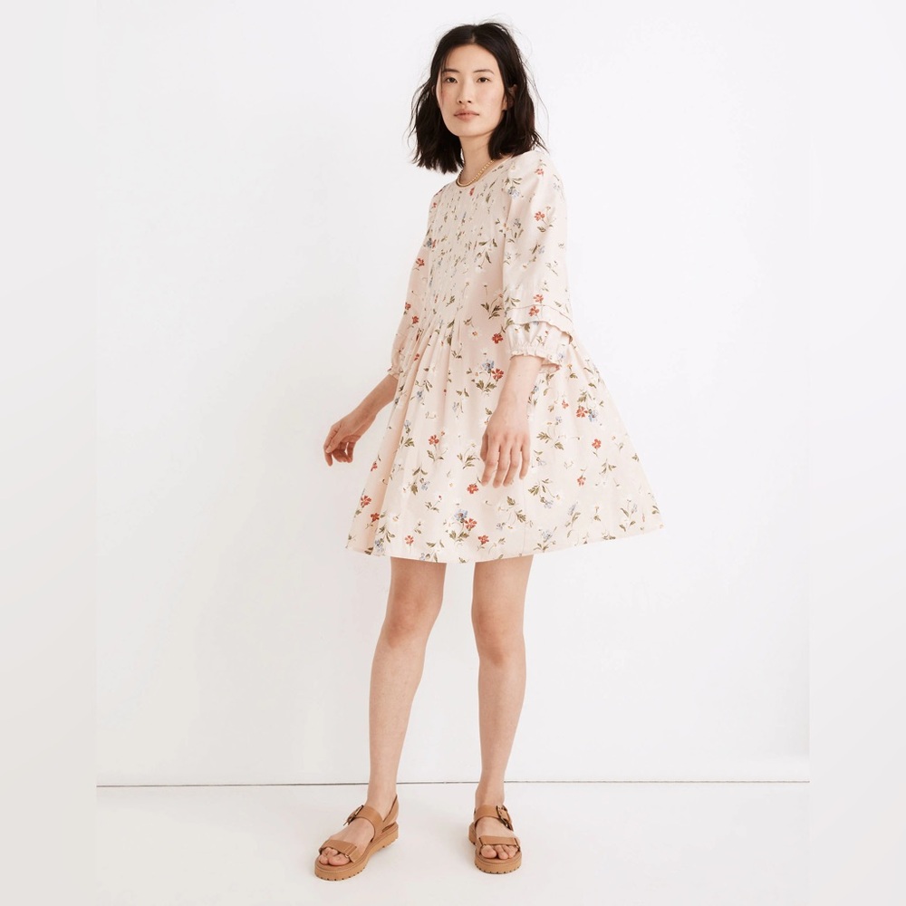 Madewell Dress - Small